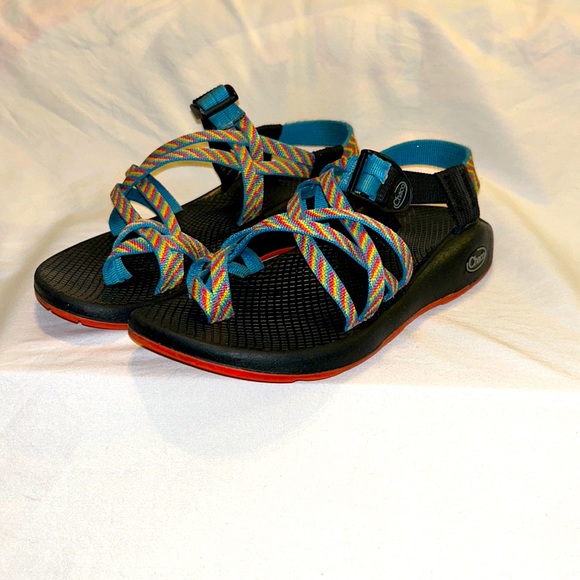 Chaco Shoes - Chaco ZX3 Outdoor Sandals